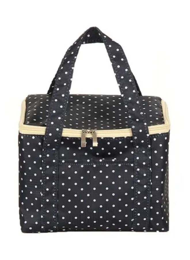 شاربدو حقيبة طعام للغداء معزولة حرارياً - Image 1