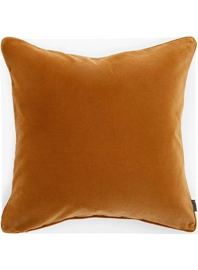 KNOT HOME Cushion Cecilia Hodler (with filler) Pillow Knot Home Cover Set for Modern Sofa Contemporary Living Room Bedroom and Office Soft Washable