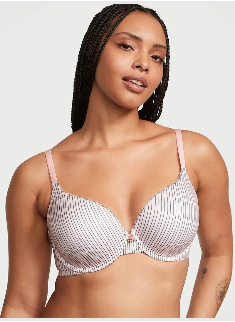 Victoria's Secret Perfect Shape Smooth Push-Up Bra