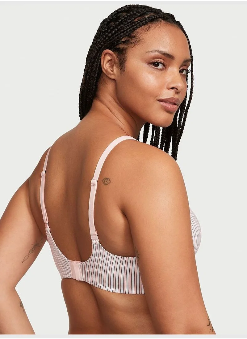 Victoria's Secret Perfect Shape Smooth Push-Up Bra