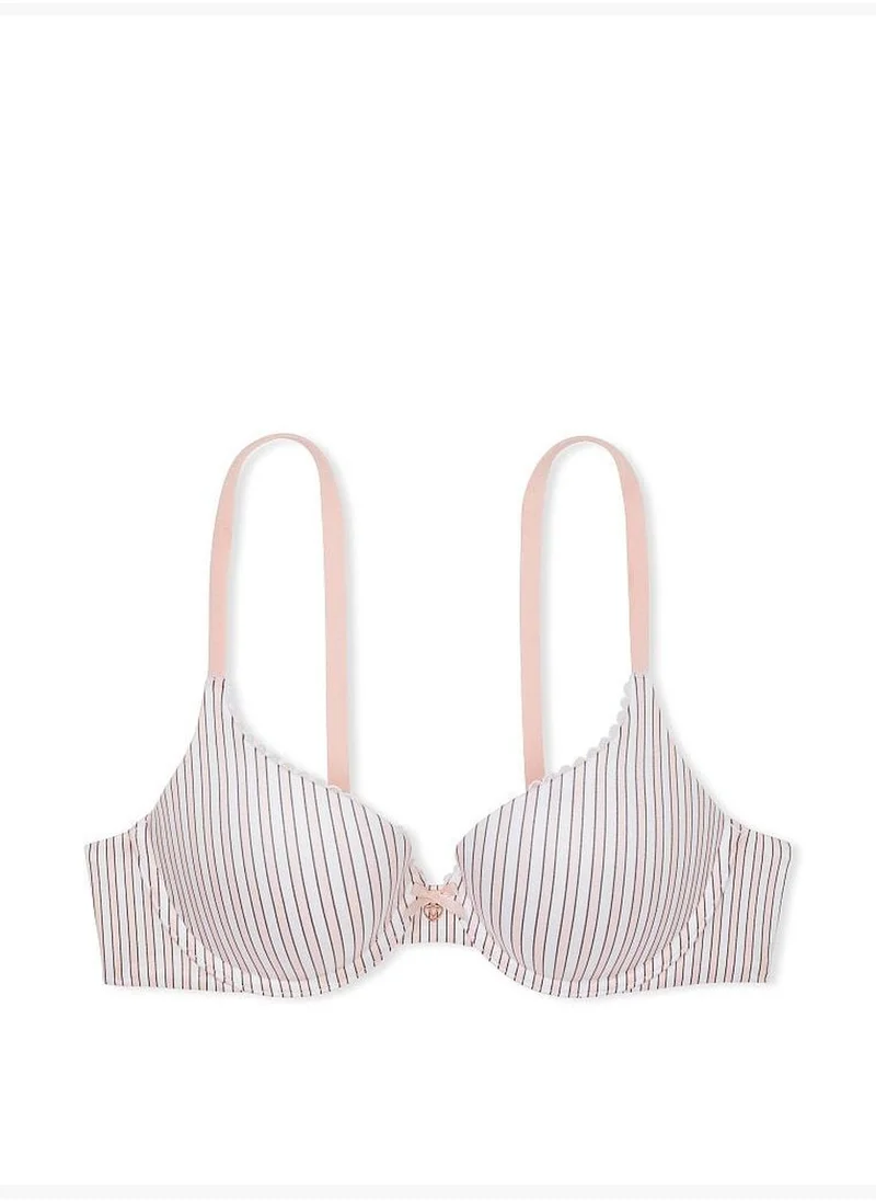 Victoria's Secret Perfect Shape Smooth Push-Up Bra