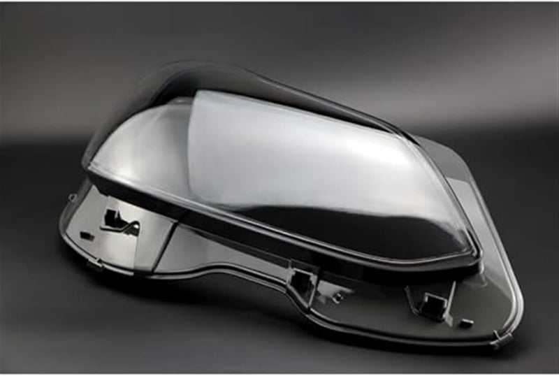 Wivplex Headlight Lens Cover for Mercedes E-Class W212 - Image 2