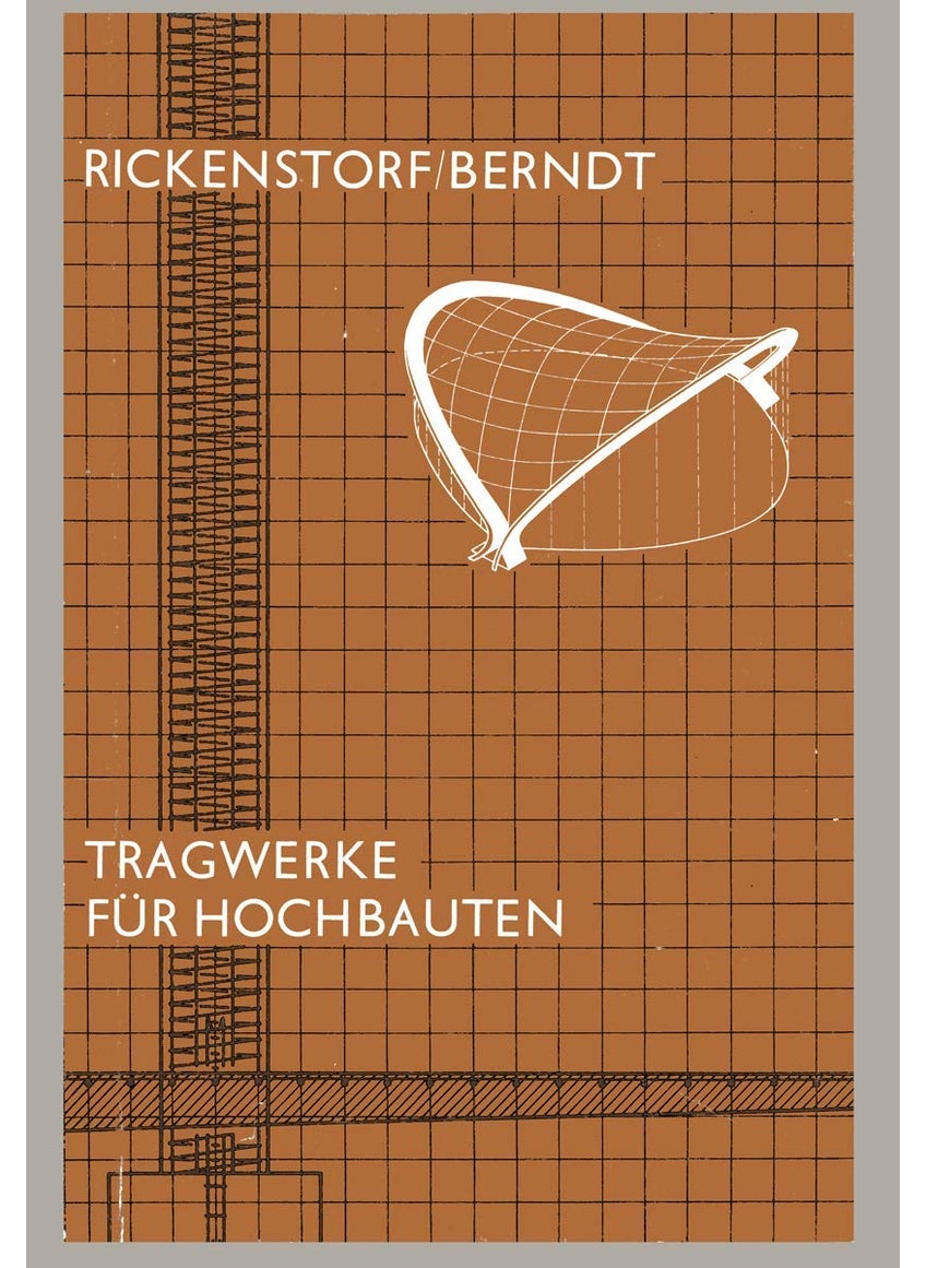 Tragwerke Fur Hochbauten 