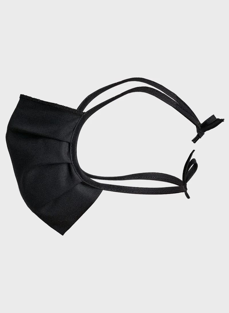 Mister Tee Oeko-Tex Face Mask