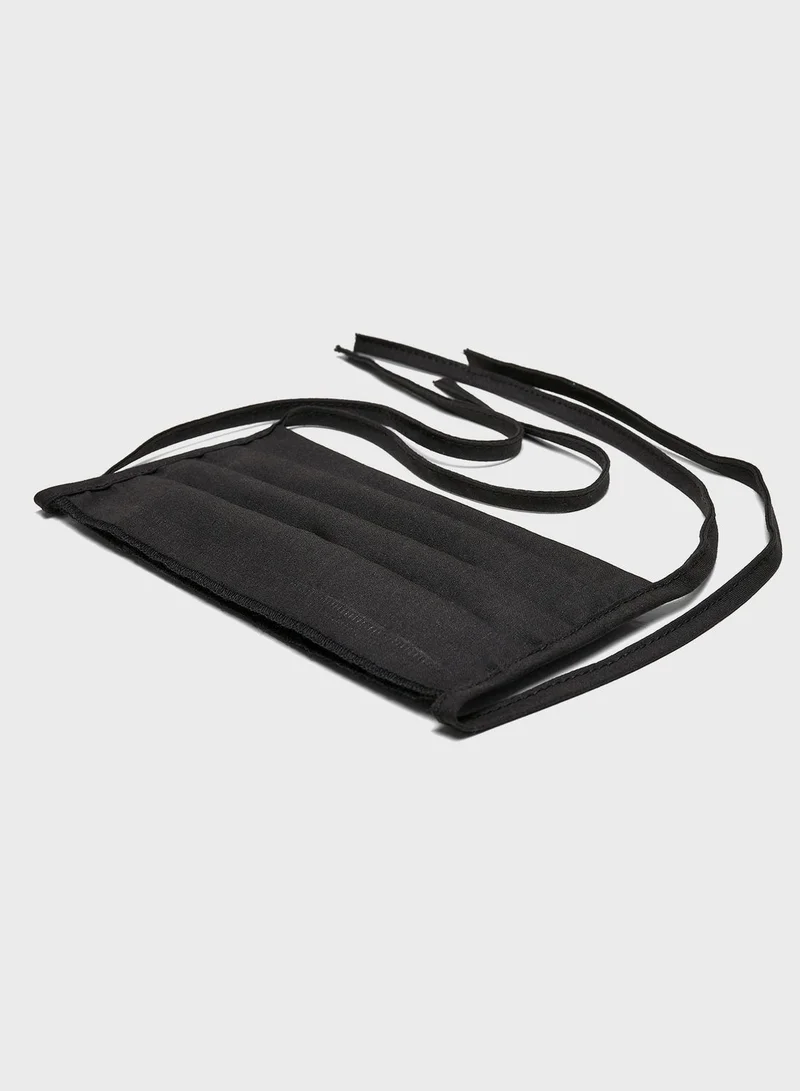 Mister Tee Oeko-Tex Face Mask