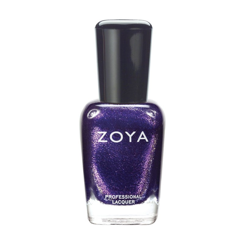 ZOYA Nail Polish, Mimi, 0.5 fl. oz. - Image 1