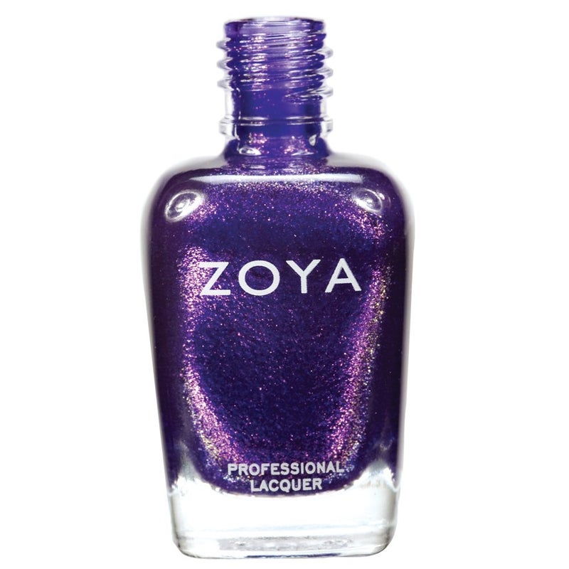 ZOYA Nail Polish, Mimi, 0.5 fl. oz. - Image 2