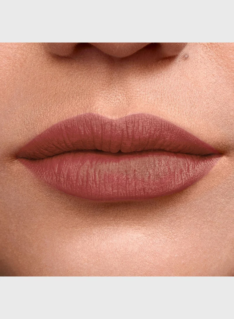 MAYBELLINE NEW YORK Sensational Liquid Matte Get Undressed - 07
