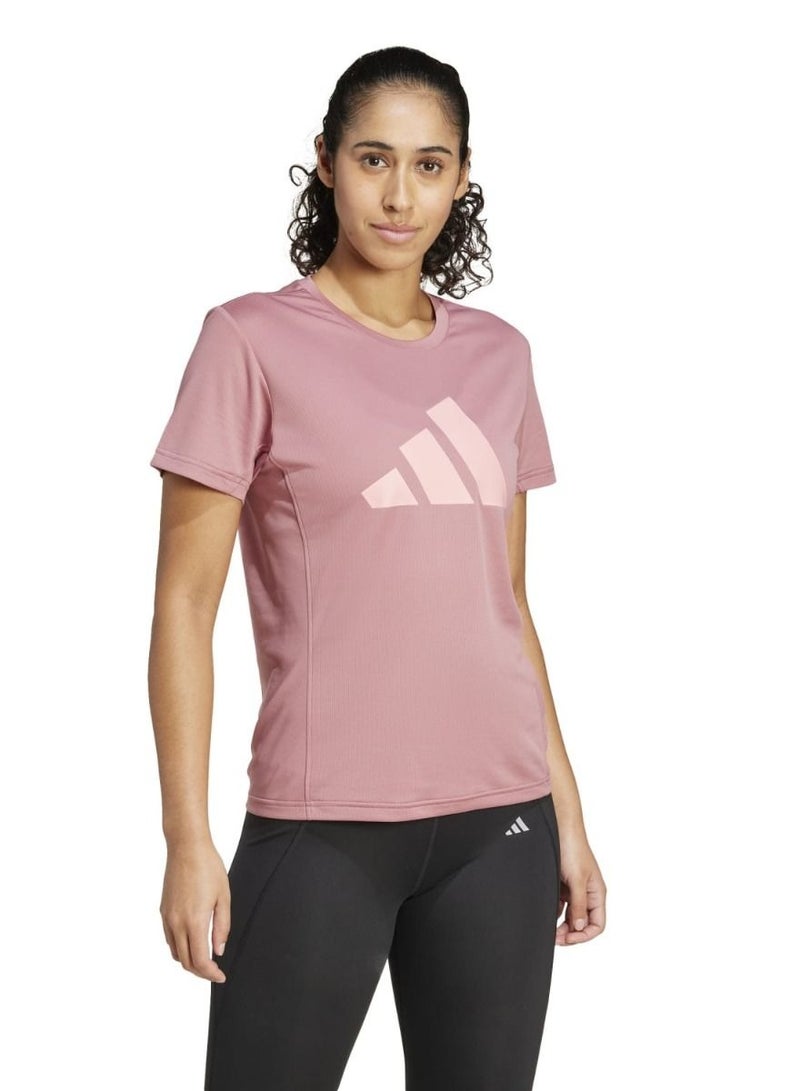 Adidas Run It T-Shirt - Image 3