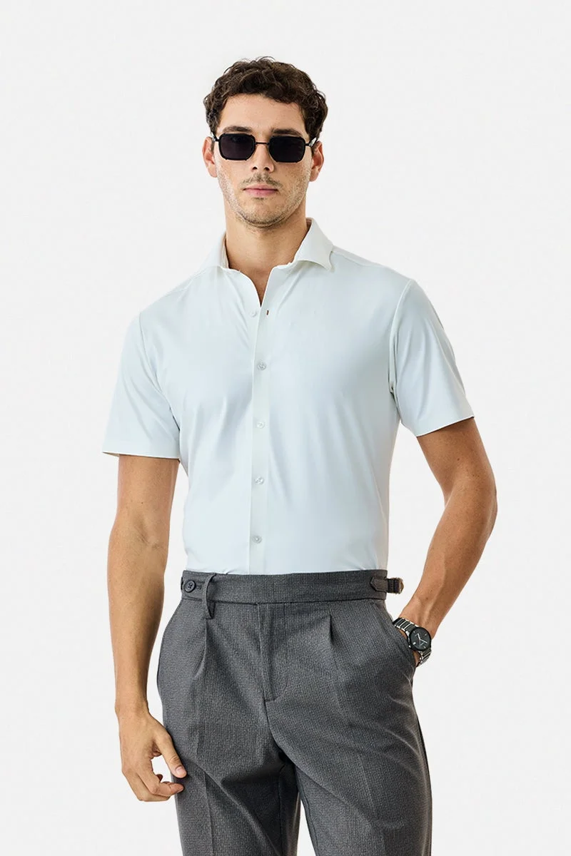 سنيتش قميص تقني مطاطي بدون خياطة