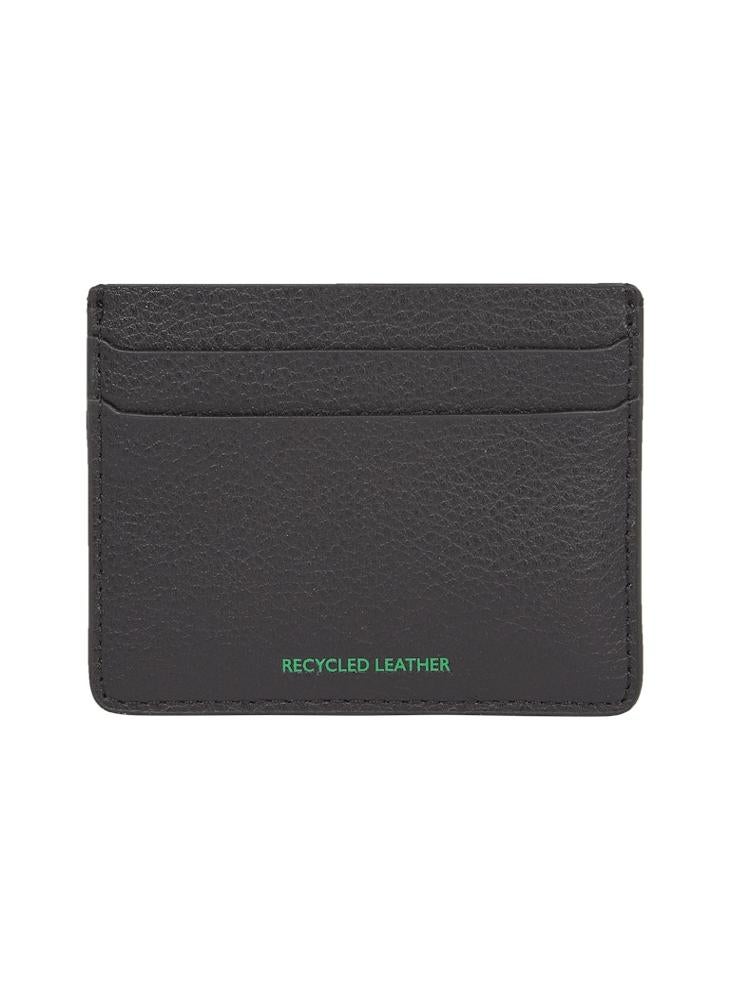 TOMMY JEANS HERITAGE LEATHER CARDHOLDER  - Image 2