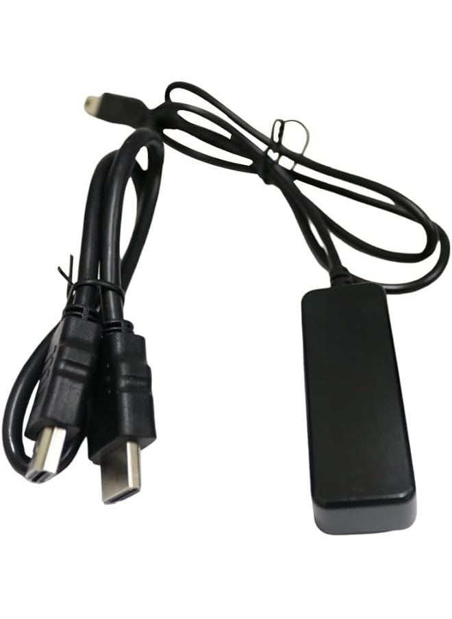 ستارجولد - جهاز استقبال القنوات الفضائية المصغر STARGOLD SG-690HD Mini HD - Image 1