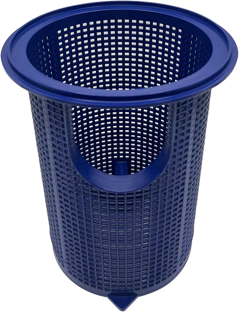 Poolzilla 1-Pack H01 Pump Basket, Replacement for V38-185 Ultra-Flow, Made of Durable ABS Plastic - Image 1