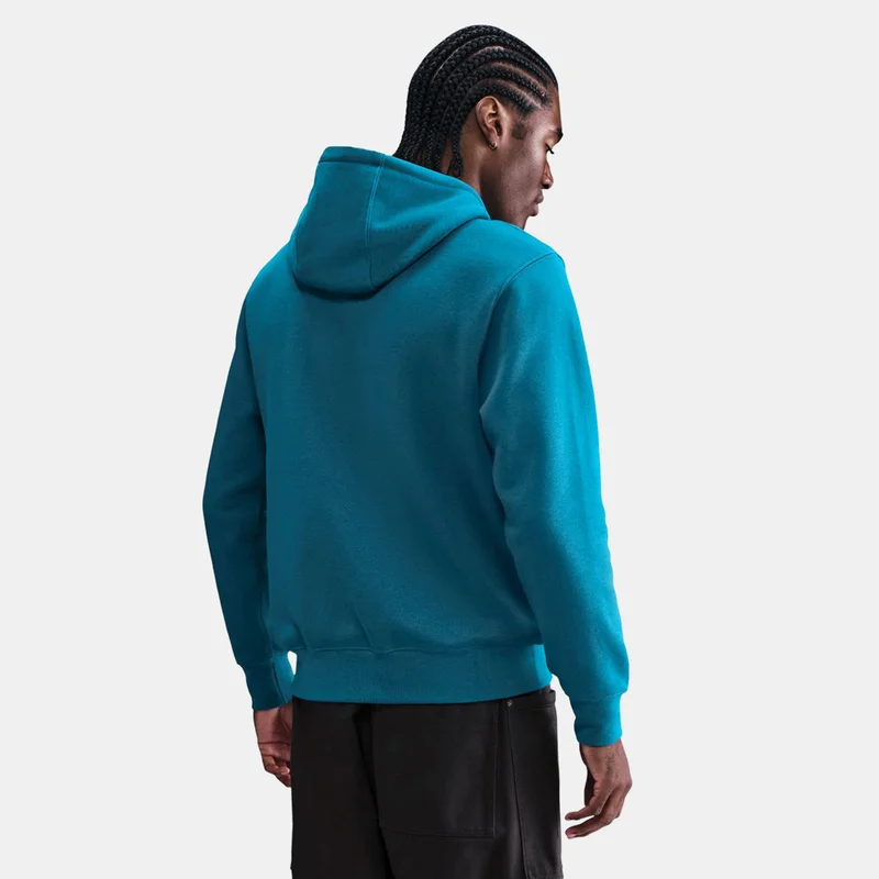 Nike Men's Sportswear Club Fleece Hoodie