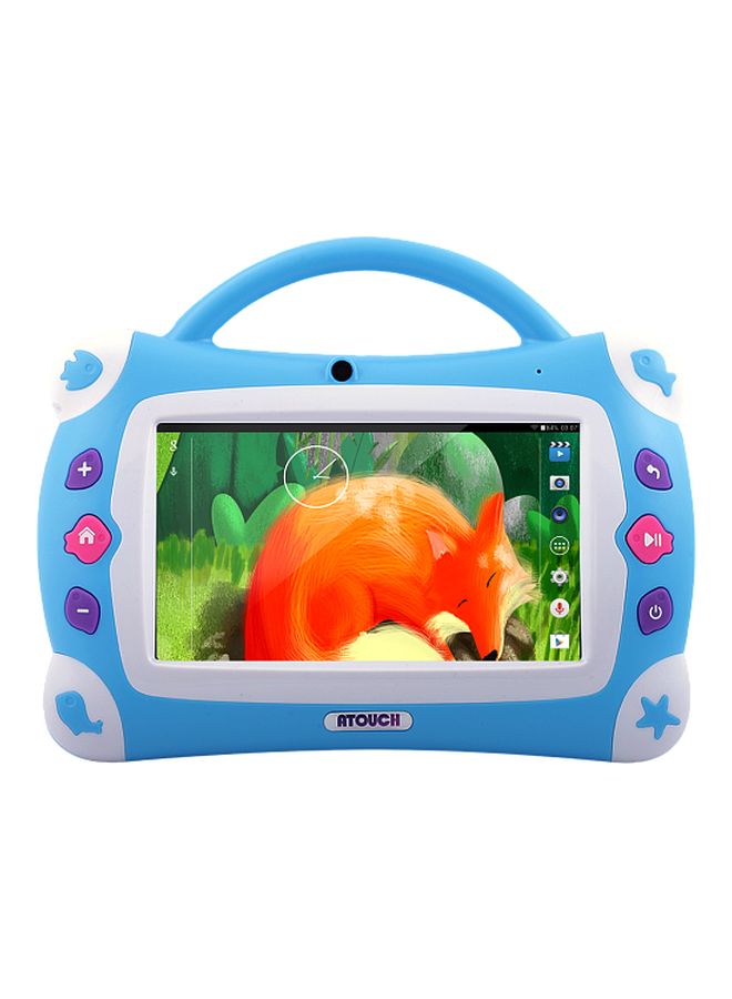 ATOUCH K93  7inch, 16GB, 1GB RAM, Wi-Fi, Blue - Image 2