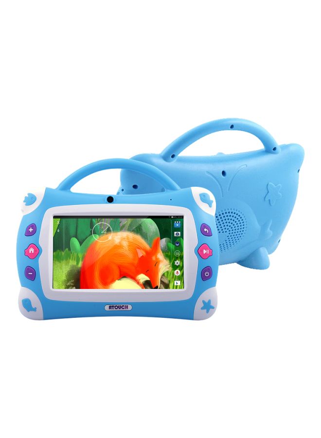 ATOUCH K93  7inch, 16GB, 1GB RAM, Wi-Fi, Blue - Image 1