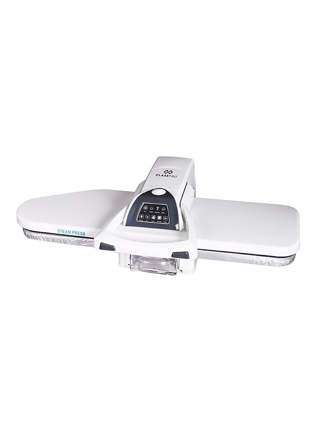 ClassPro Large Ironing Surface With Ceramic Coating 1600W 