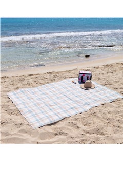 Mac Carpet "Picnic and Beach Rugs Size : 100x180cm"  - Image 1