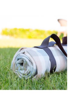 Mac Carpet "Picnic and Beach Rugs Size : 100x180cm"  - Image 2