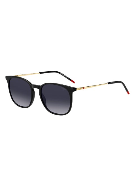 RECTANGULAR HUGO Sunglasses