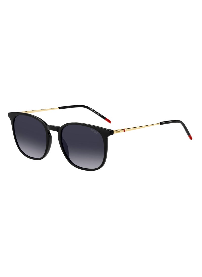 HUGO RECTANGULAR HUGO Sunglasses  - Image 1
