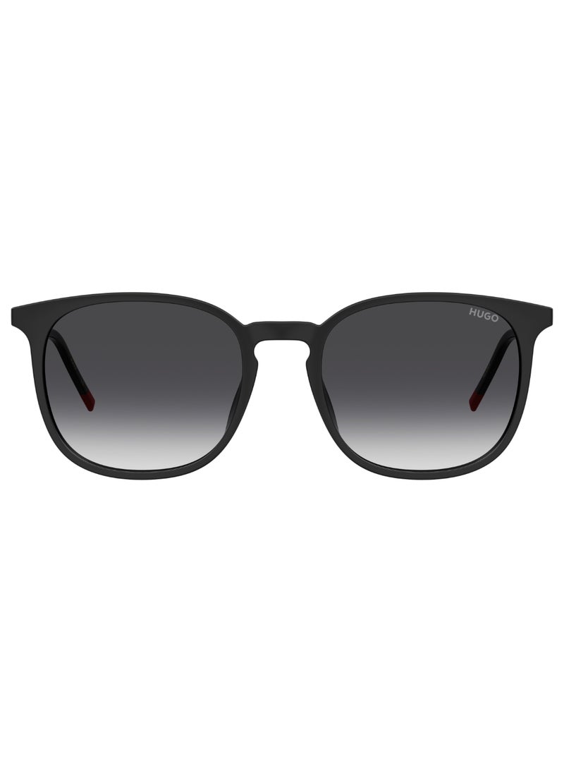 HUGO RECTANGULAR HUGO Sunglasses  - Image 3