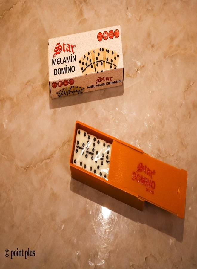 ستار دومينو ميلامين - Image 1