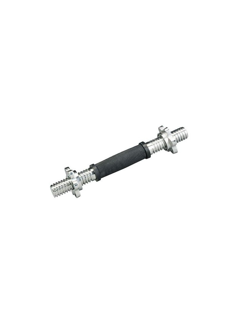 Dumbbell With Rubber Hand - 5 Kg - Image 3