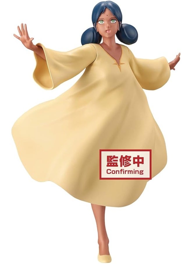 Banpresto Banpresto Mobile Suit Gundam Lalah Sune Figure Ver.A Figure  - Image 3