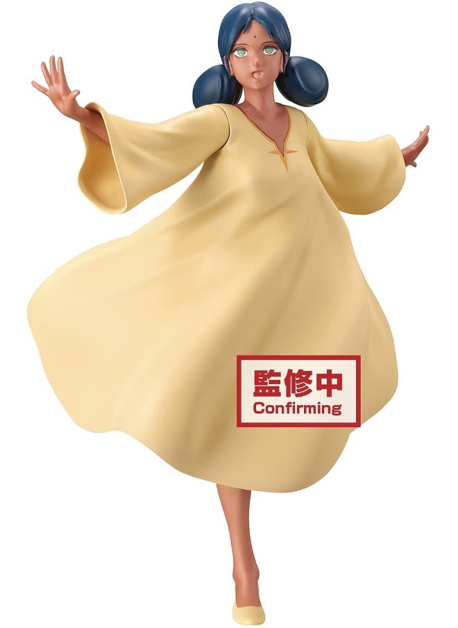 Banpresto Banpresto Mobile Suit Gundam Lalah Sune Figure Ver.A Figure  - Image 1