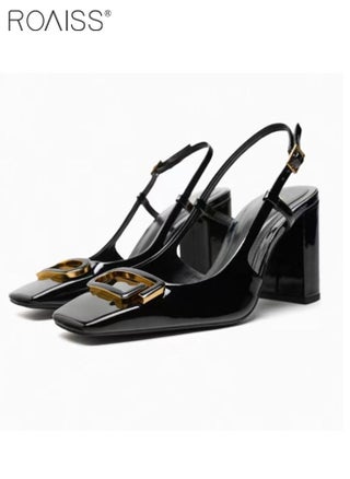 Style F-Black