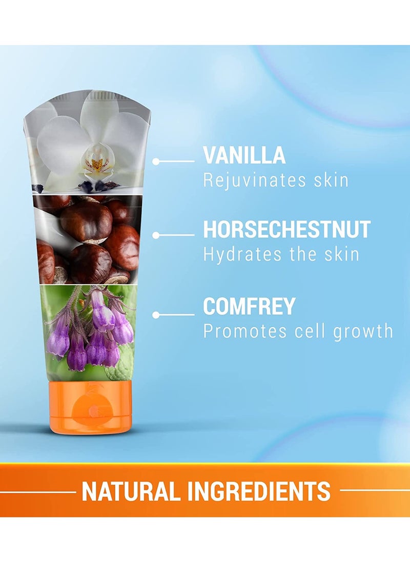 LOTUS HERBALS xLotus Herbals Safe Sun SPF 50 UV Screen Matte Gel, 100 gm  - Image 2