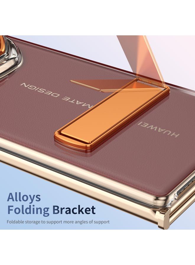 S-TOP Case For Huawei Mate XT Ultimate Ice-Cold Holder PC Hybrid TPU Phone Case - Image 5