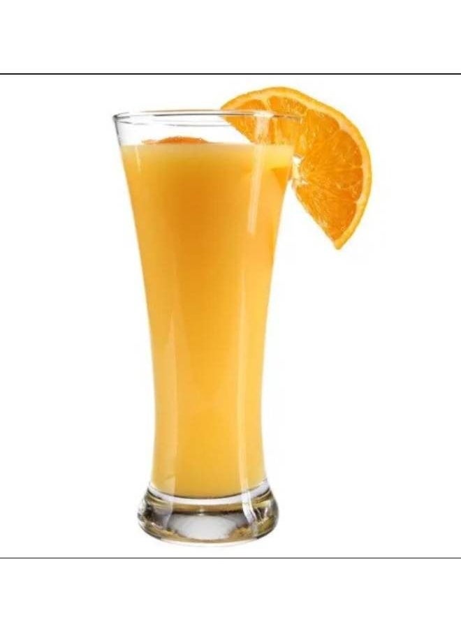 Generic Large Juice Cups Set of 6  - Image 2