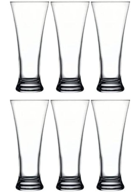 Large Juice Cups Set of 6