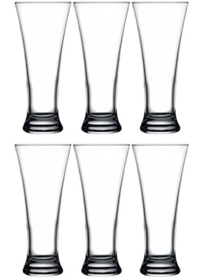 Generic Large Juice Cups Set of 6  - Image 1