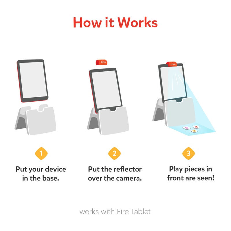 أوسمو مجموعة ليتل جينيس للمبتدئين - Image 4