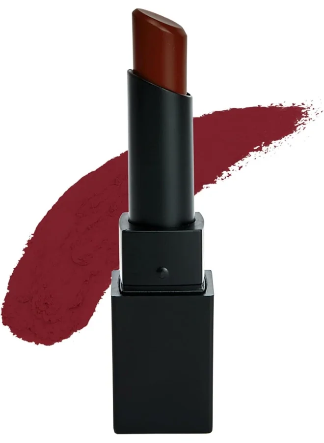 شوجر كوزماتيكس Nothing Else Matter Longwear Lipstick - 16 Cloud Wine (Burgundy, Red Berry)