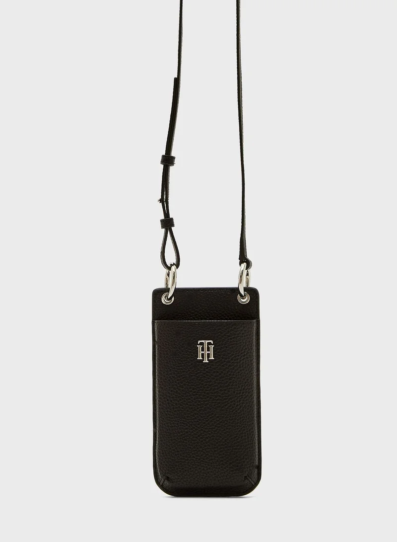 TOMMY HILFIGER Essence Phone Wallet