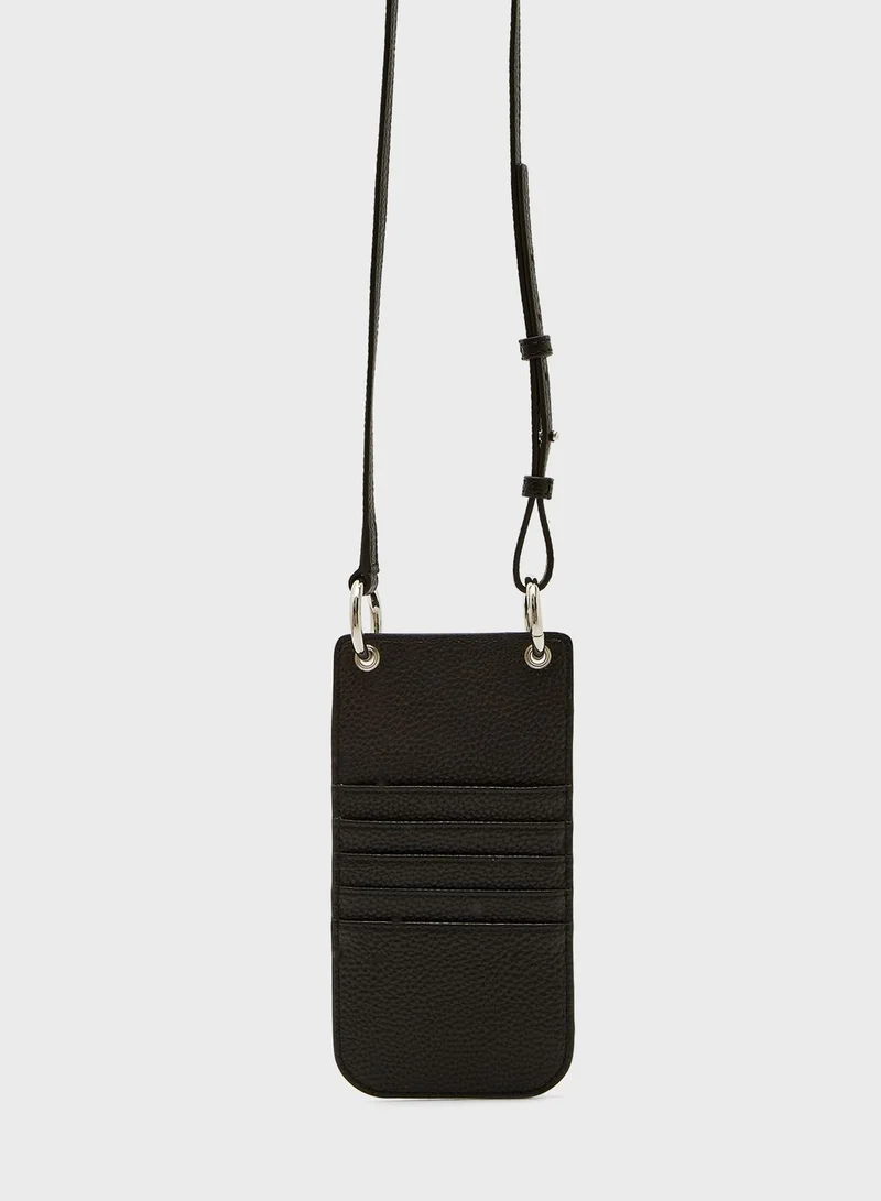 TOMMY HILFIGER Essence Phone Wallet