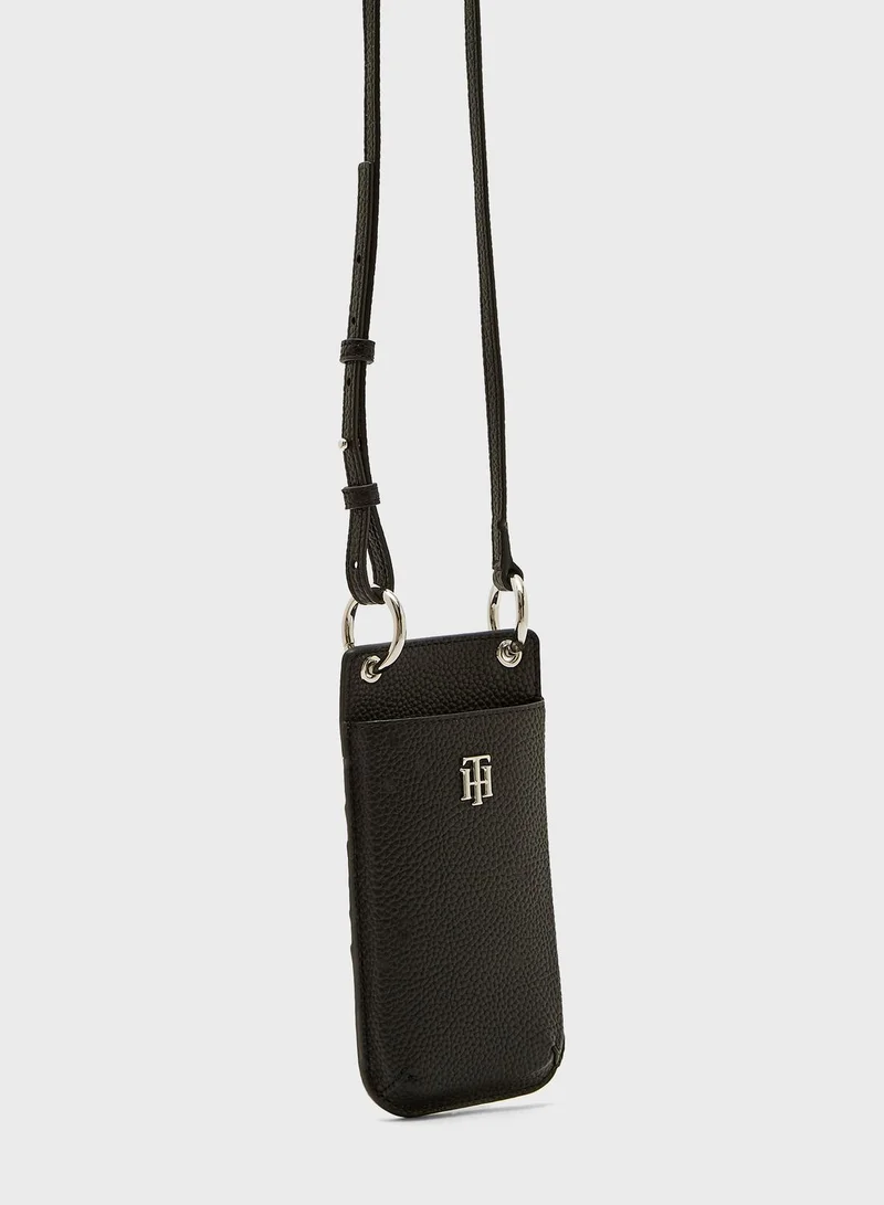 TOMMY HILFIGER Essence Phone Wallet