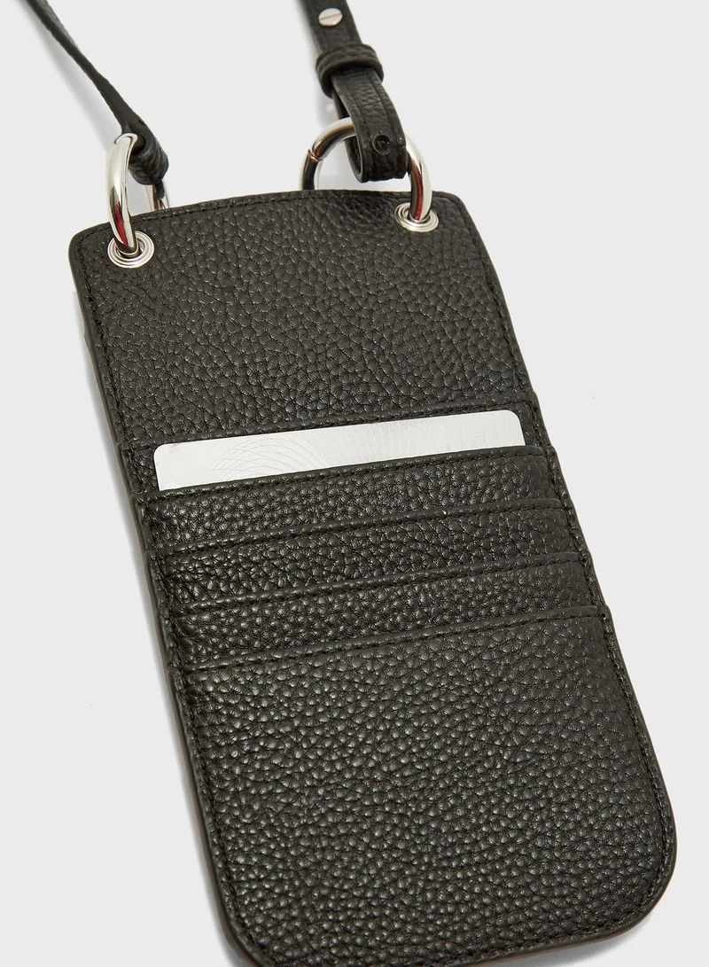 TOMMY HILFIGER Essence Phone Wallet