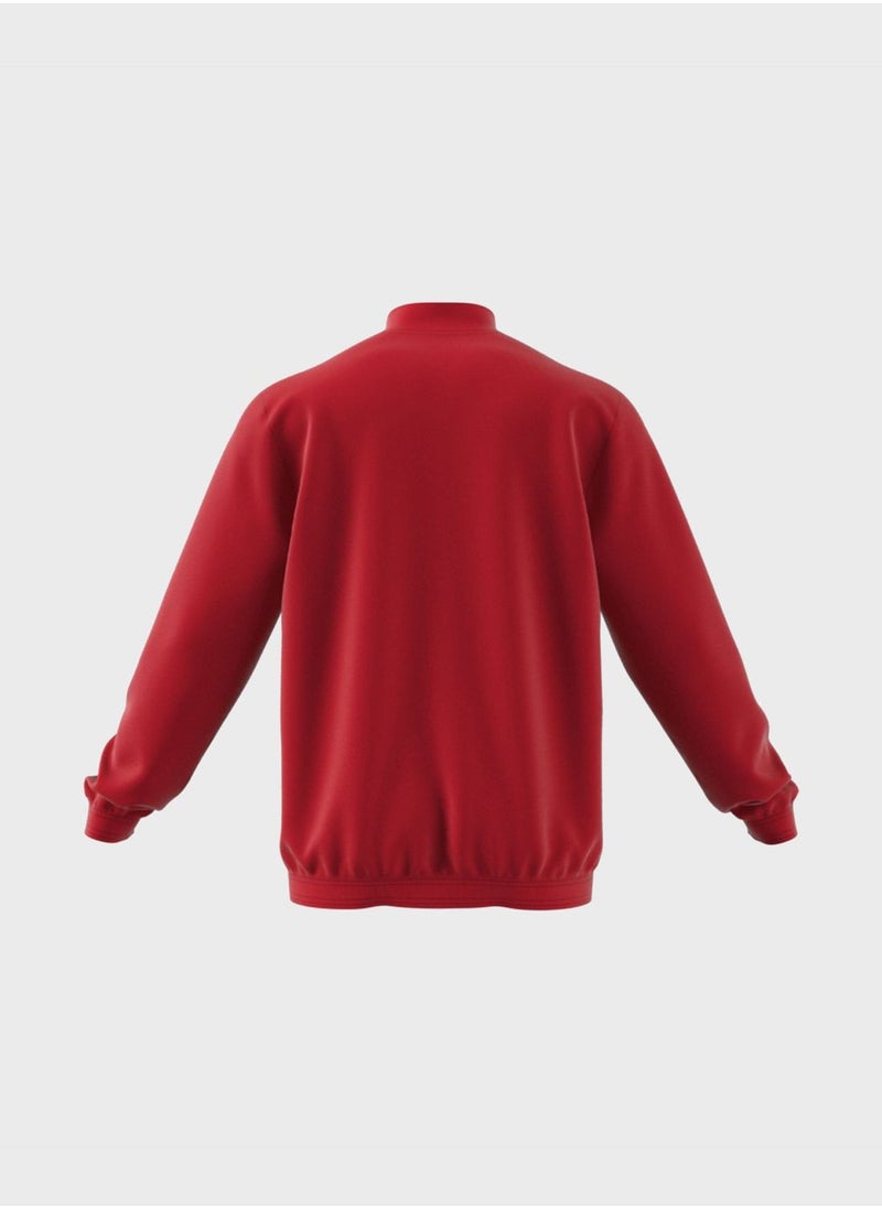 Adidas Entrada 22 Presentation Track Top  - Image 2