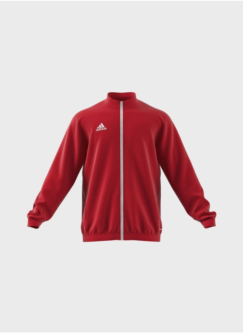Adidas Entrada 22 Presentation Track Top  - Image 4