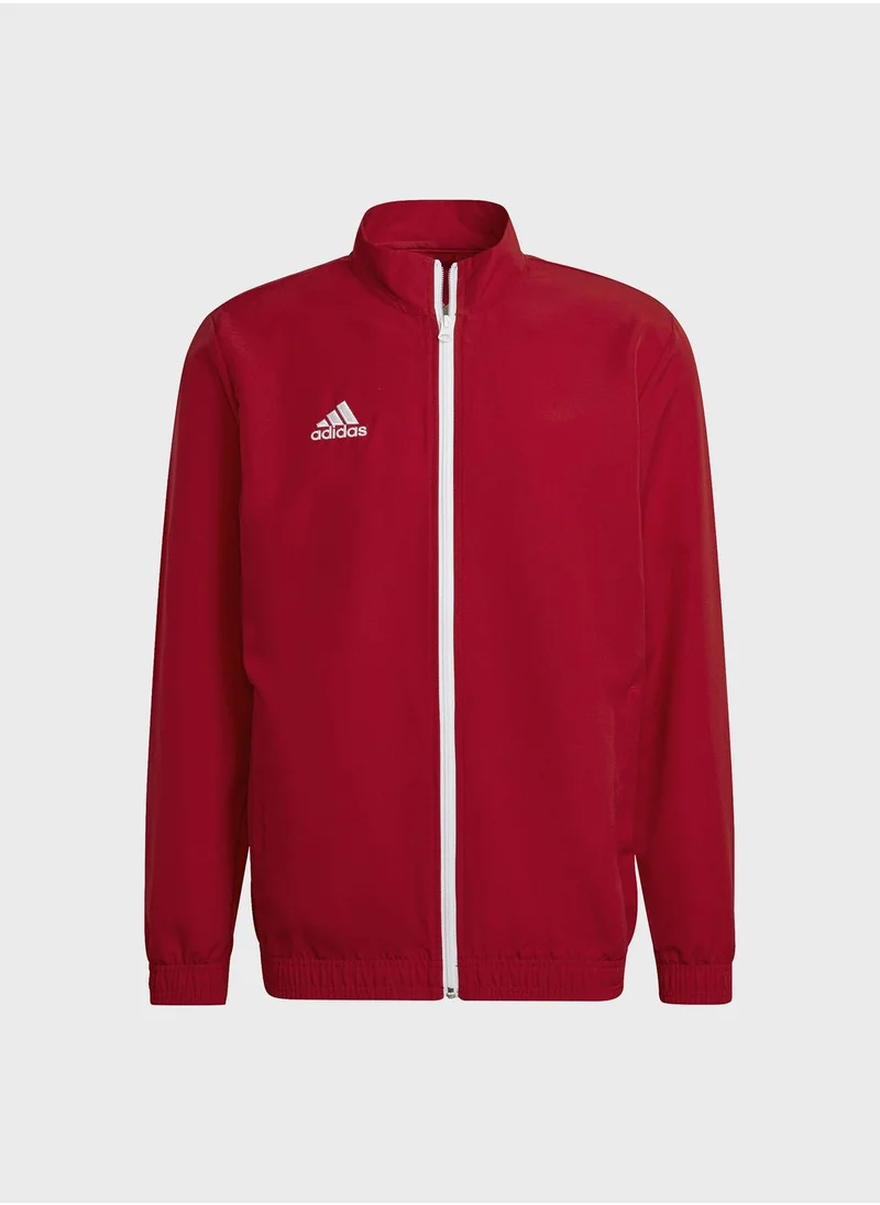 Adidas Entrada 22 Presentation Track Top