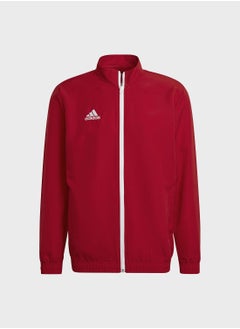 Adidas Entrada 22 Presentation Track Top  - Image 1