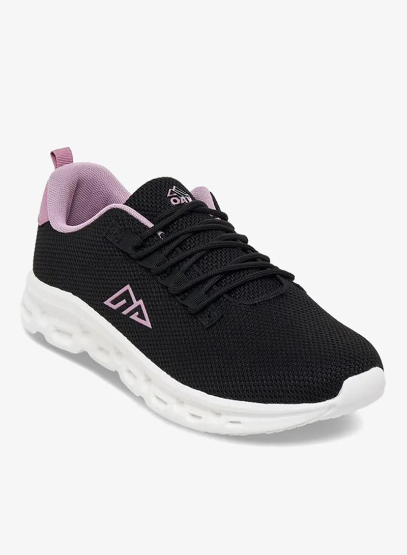 Oaklan by Shoexpress Women Lace-Up Sports Shoes