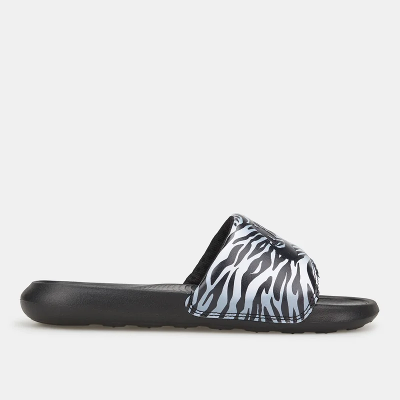 Nike Women's Victori One Printed Slide