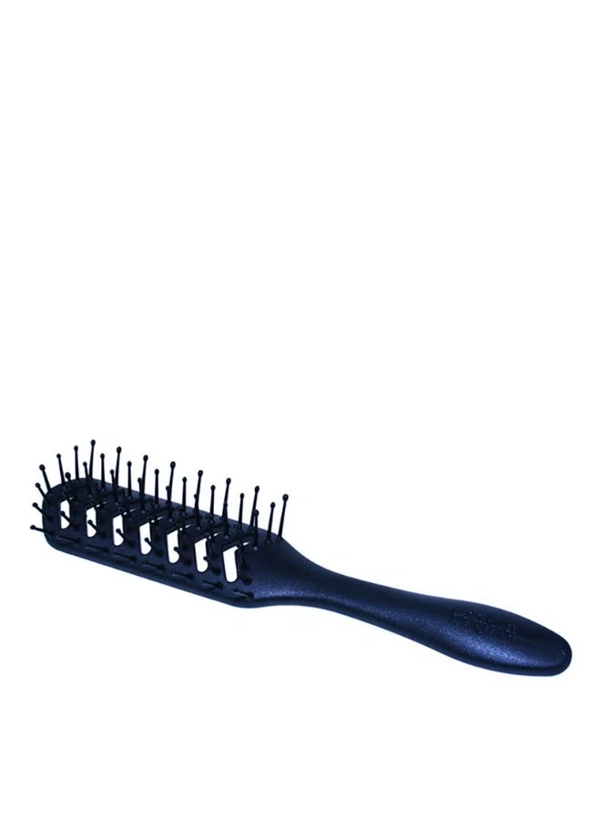 Denman D200 Skeleton Vented Styling Brush - Image 3