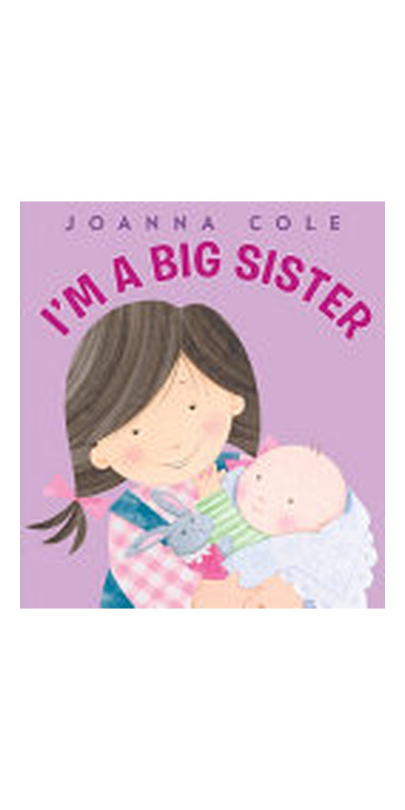 I'm a Big Sister - Image 1